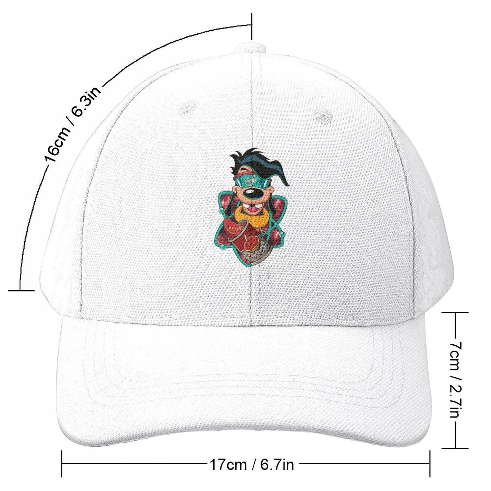 Powerline Classic - Lester's Possum Park Baseball Cap Luxury Brand Luxury Cap Hat Luxury Brand Sports Cap Caps For Women Men's