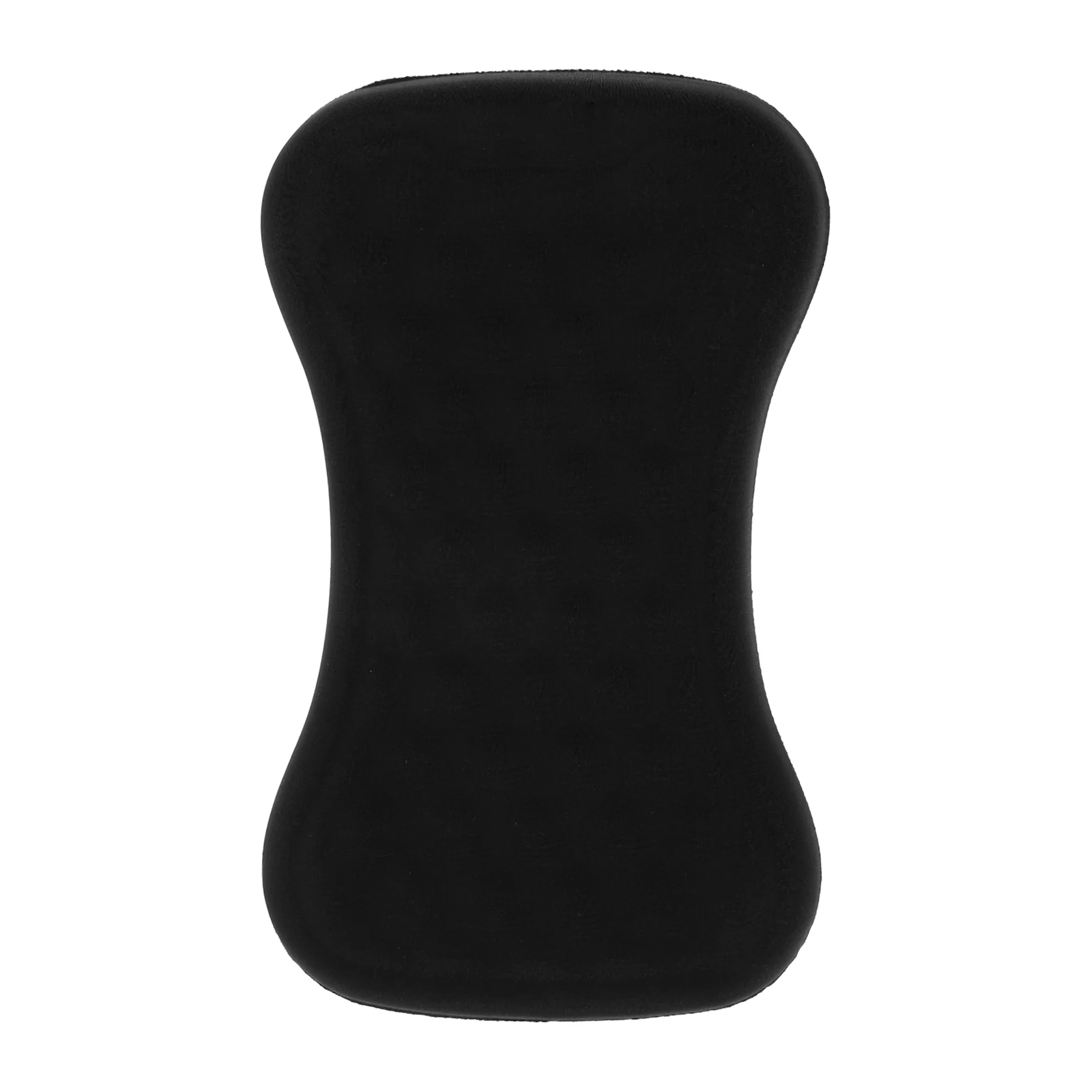 

Mouse Pad Memory Foam Hand Holder Office Keyboard Computer Wrist Support Cotton Arm Pads