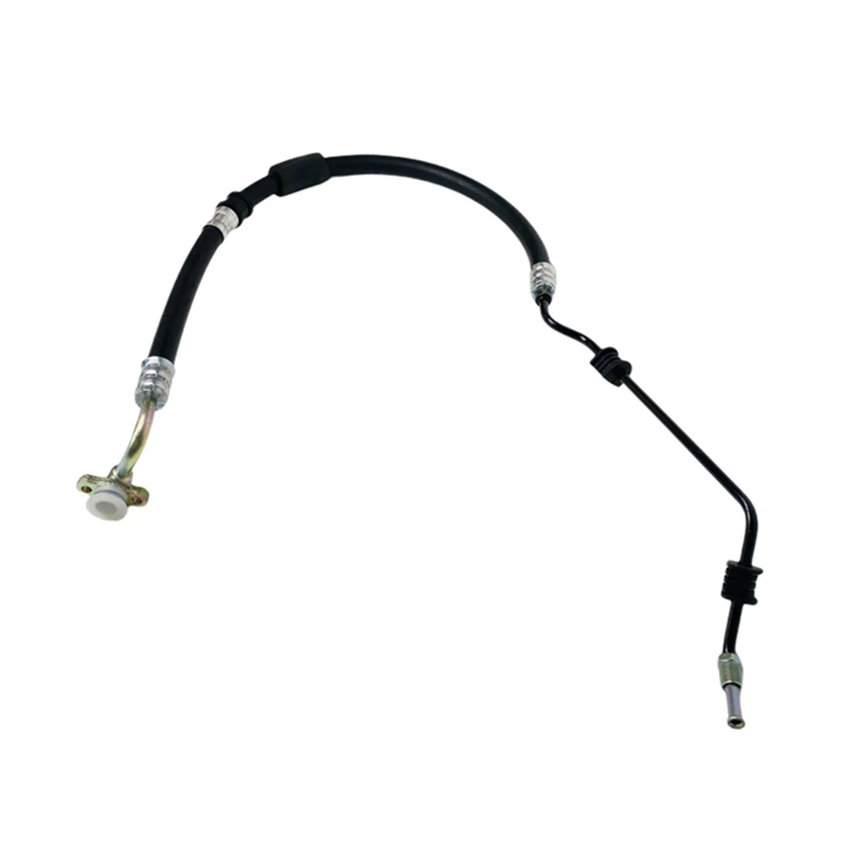 53713-SKN-G02 Power Steering Feed Hose for Honda CR-V CRV RD9 2.2L I-CTDi Diesel 2005 2006 Left Side