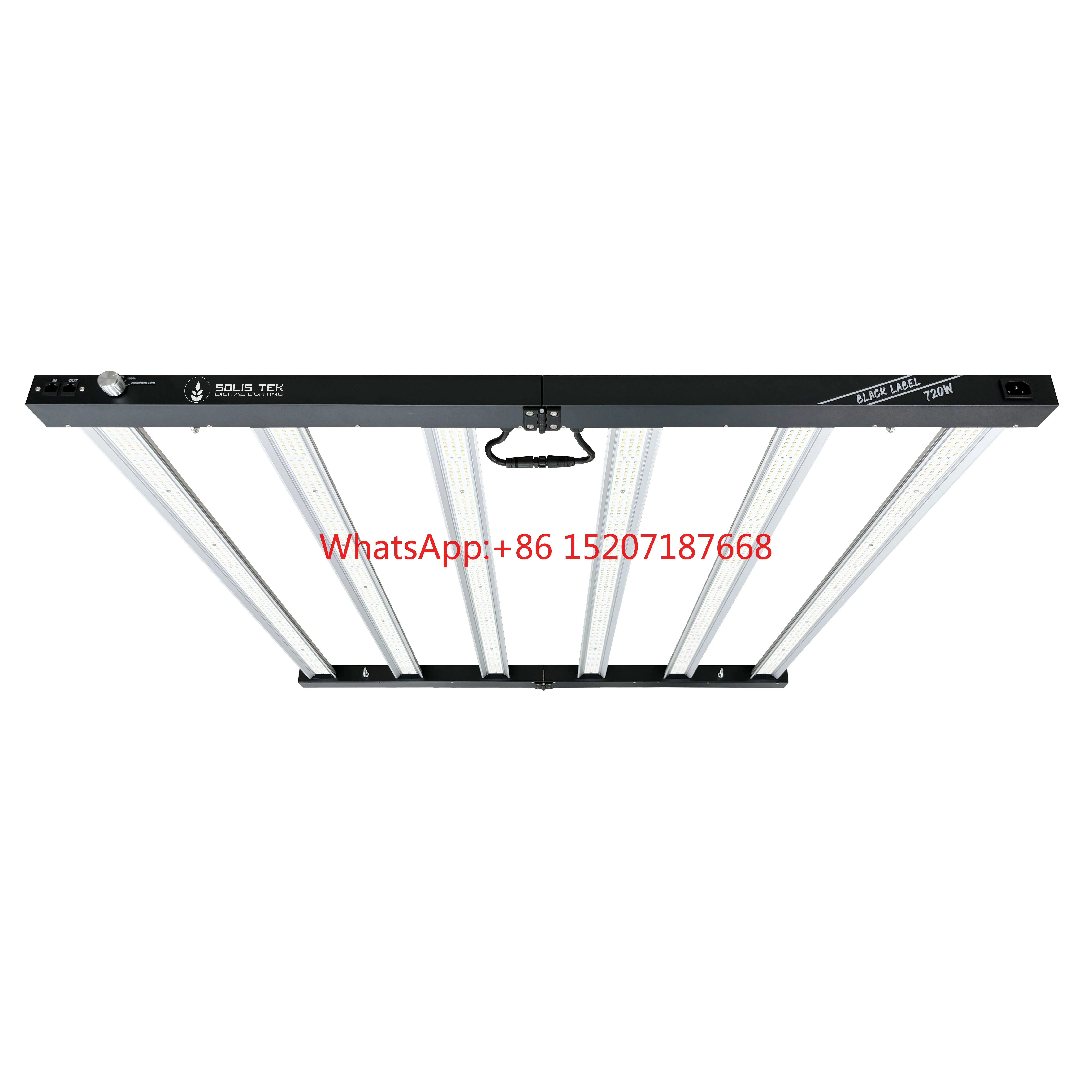 Growing 720 Watt Le…