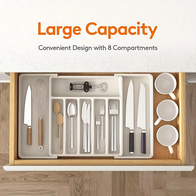 #69 Latest Kitchen Drawer Organisers Offers