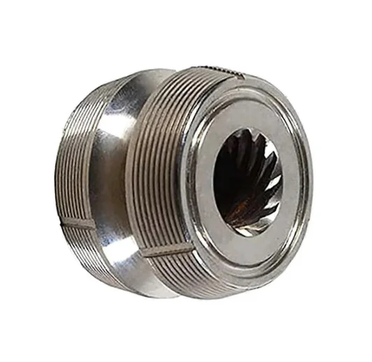 3807613 Nueva mangueta deslizante de embrague cónico para Volvo Penta 3855783 385 5783 385-5783 380-7613 380 7613