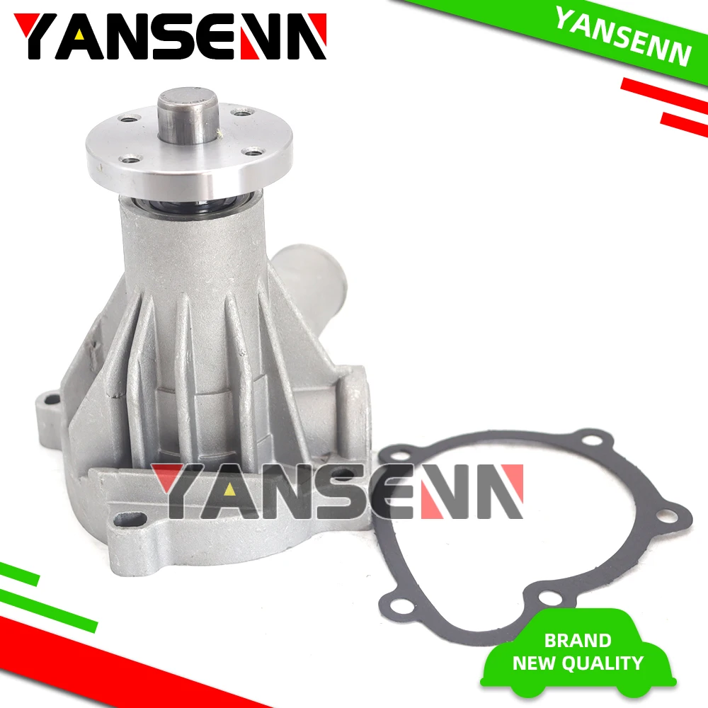 

Engine Cooling Water Pump FOR VOLVO 240/Kombi 740 760 940/II 960 2.3L 4cyl 3547559 271830,2718302,2718300,271975,2719750