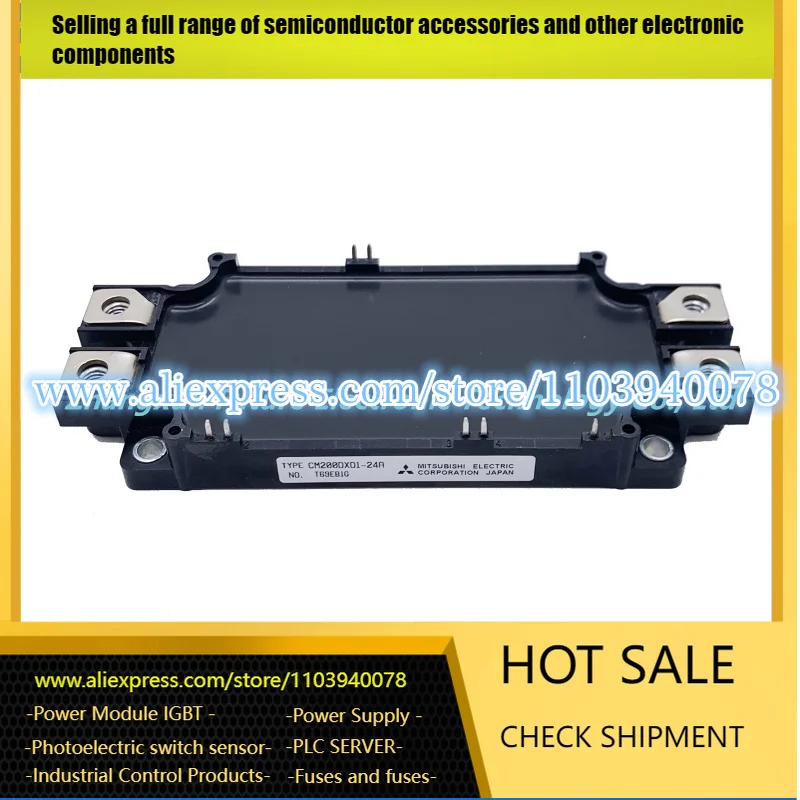 

CM200DXD-24A CM200DX-24A CM200DX1-24A CM200DXD1-24A IGBT