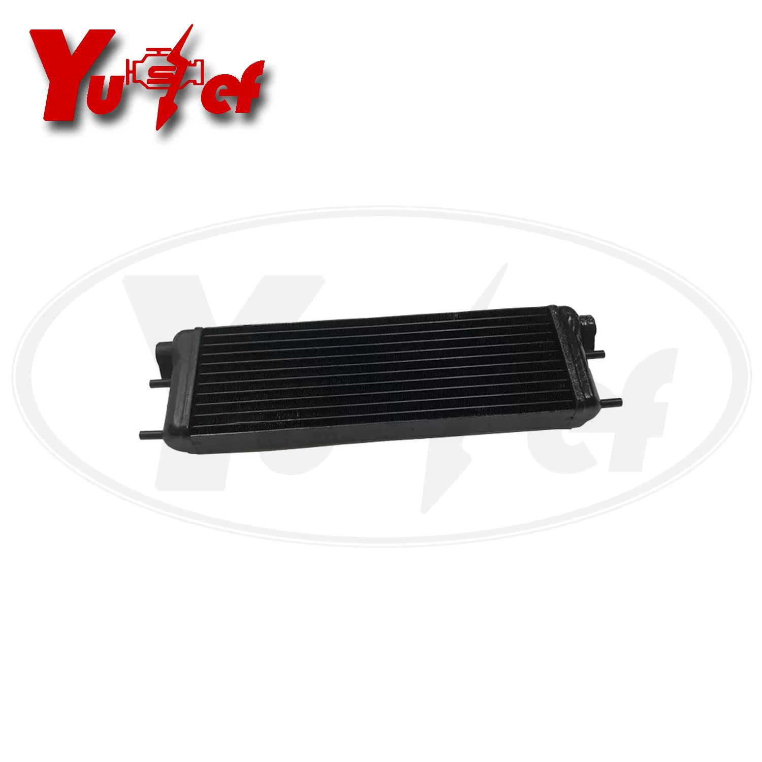 AUTO CAR OIL COOLER FIT FOR Bentley Continental Flying Spur 2005-2016 # 4W0317019