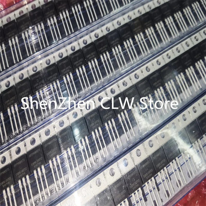 5PCS/LOT  IXFP110N15T2  TO-220  New and Original in STOCK