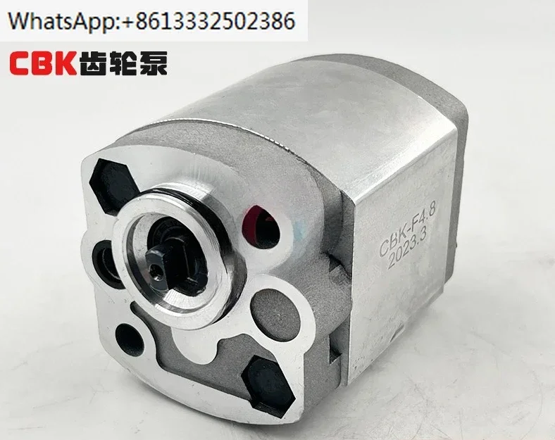 Cbk Gear Pump CBK-F…