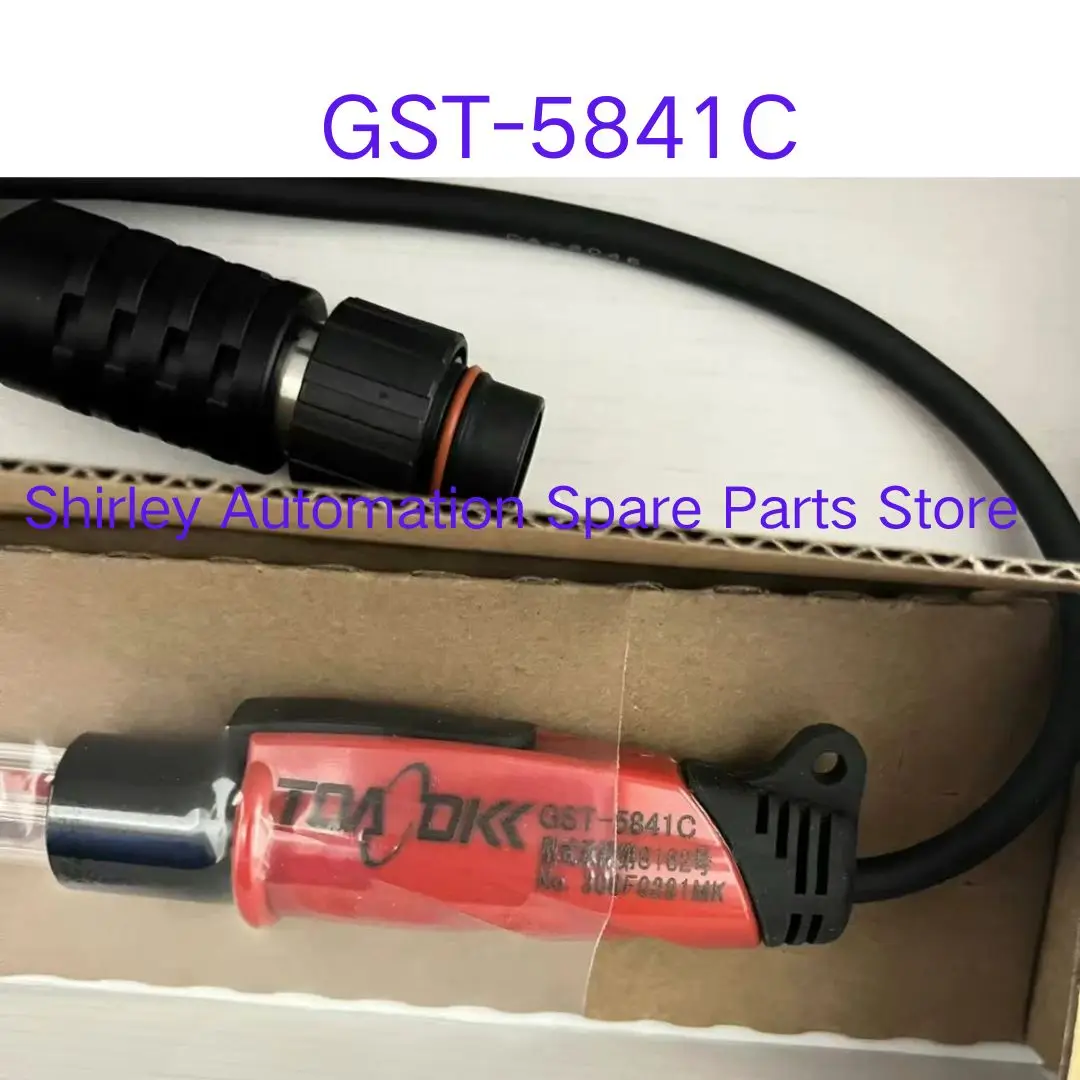 

Совершенно новый композитный pH-электрод GST-5841C