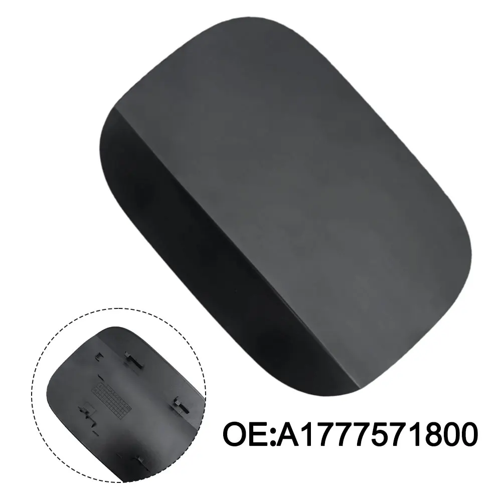 Image of Kraftstofftankdeckel für Mercedes für Benz für W177 V177 2019-2022 für AMG A1777571800 Ersatz-Autoteile für den Außenbereich