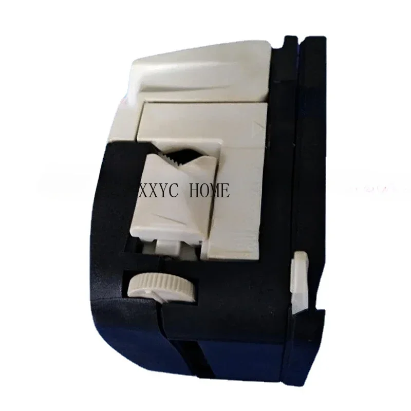 Peristaltische pomp - Pomp met constant debiet - TPH313D Pompkopaccessoire