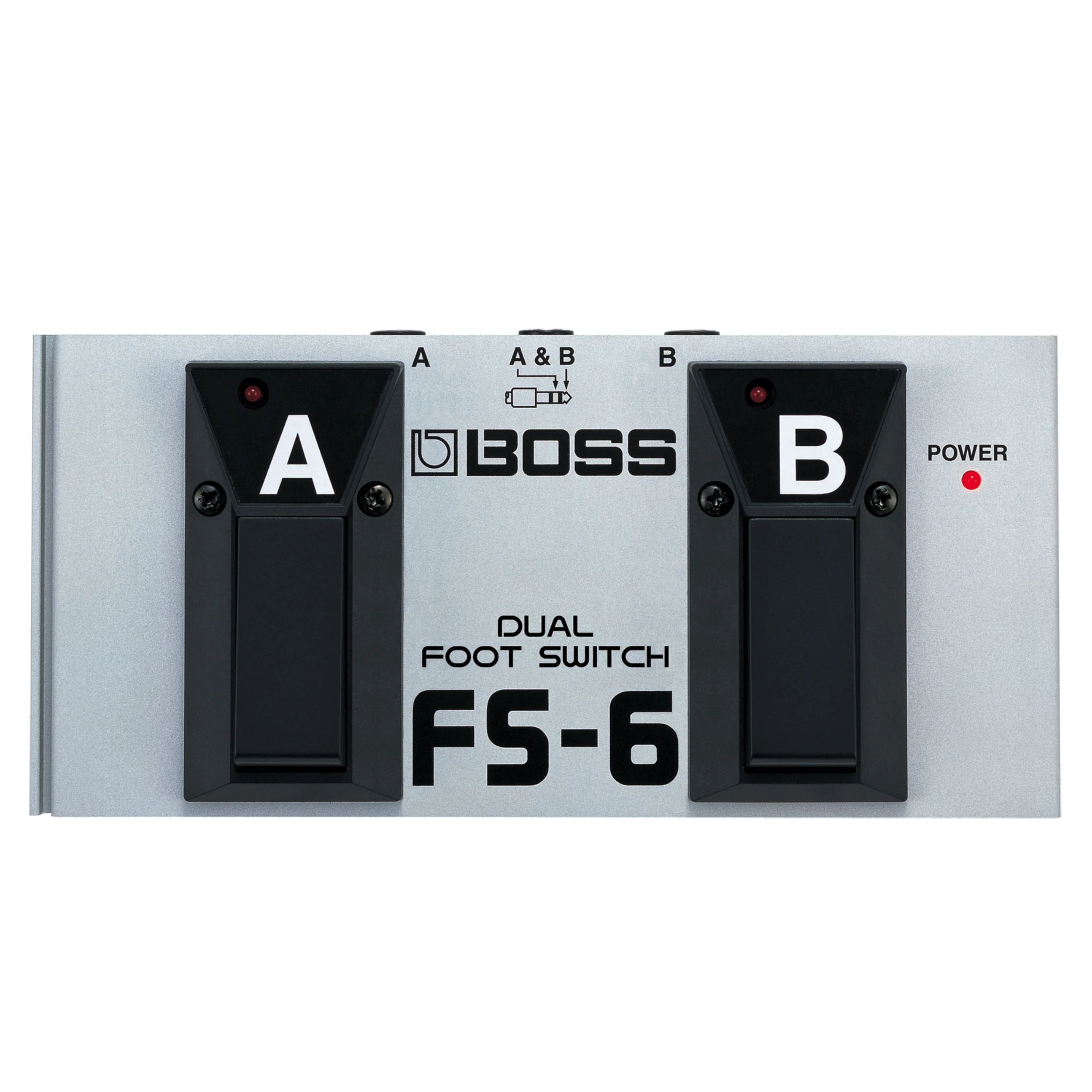 BOSS FS-6 คืออะไร? ทำไมนักดนตรีหลายคนถึงเลือกใช้ในเวทีและห้องอัด?