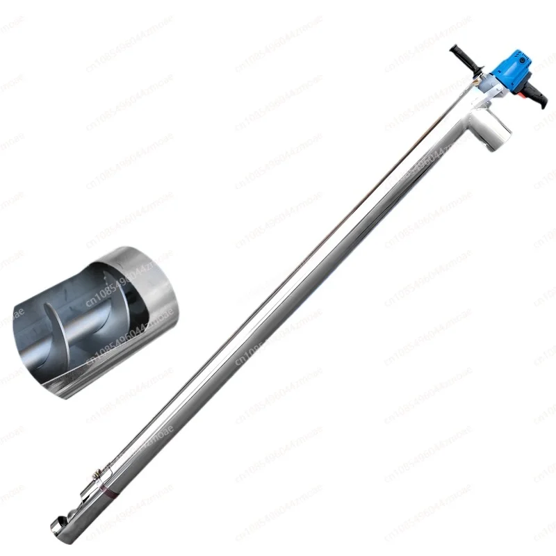 

Small Grain Pumping Machine, Grain Suction Machine, Corn and Wheat Grain Harvester, Large Suction Auger Screw