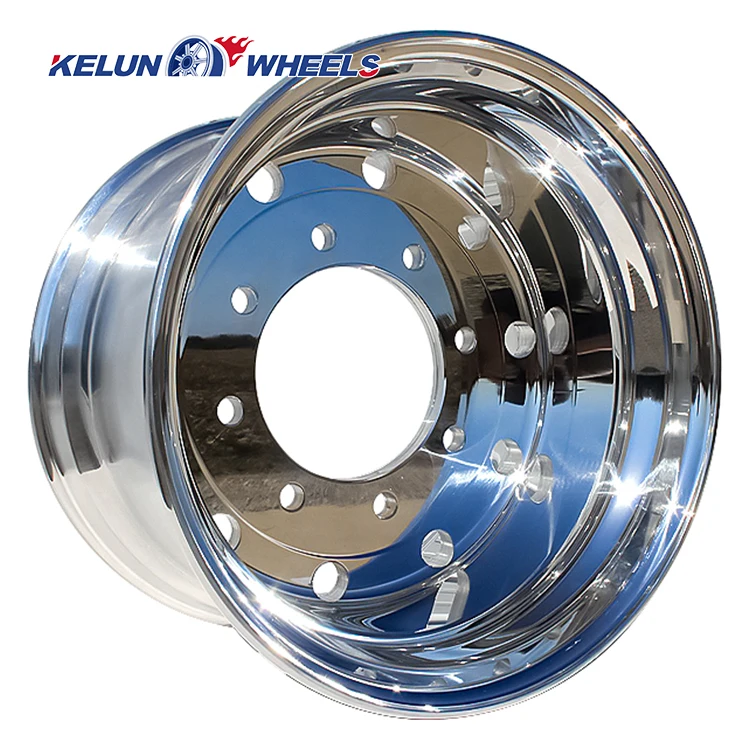 KELUN BRAND WHEEL Truck Felgen 22,5 Räder