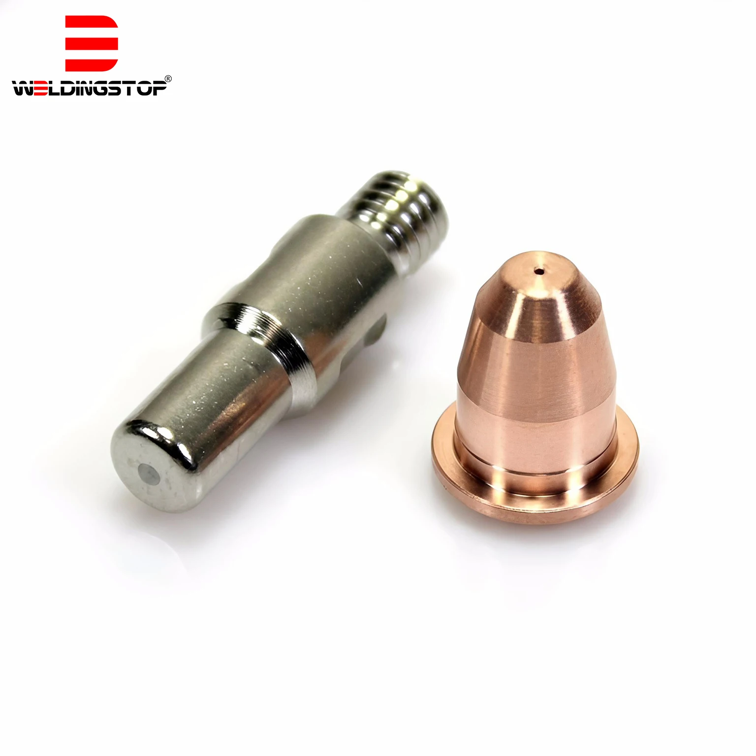 

Плазменный электрод PR0110, наконечник 0,8 мм для плазменного резака S25 S45 Harbor Freight