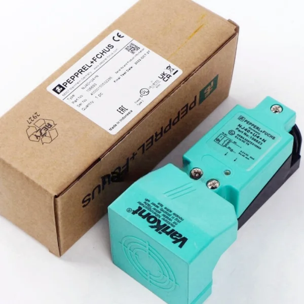 

1 шт. новый для датчика приближения Nj40 + u4 + n, быстрая доставка