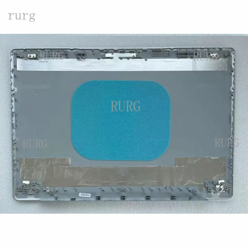 

LL+ for Dell Inspiron 5570 5575 3583 Silver LCD Back Cover Rear Lid