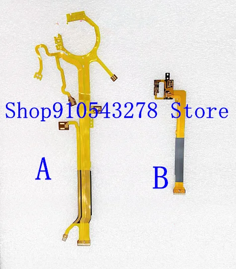 렌즈 AF 초점 센서 플렉스 케이블, 캐논 RF 24-105 24-105mm f/4 L IS USM 수리 부품