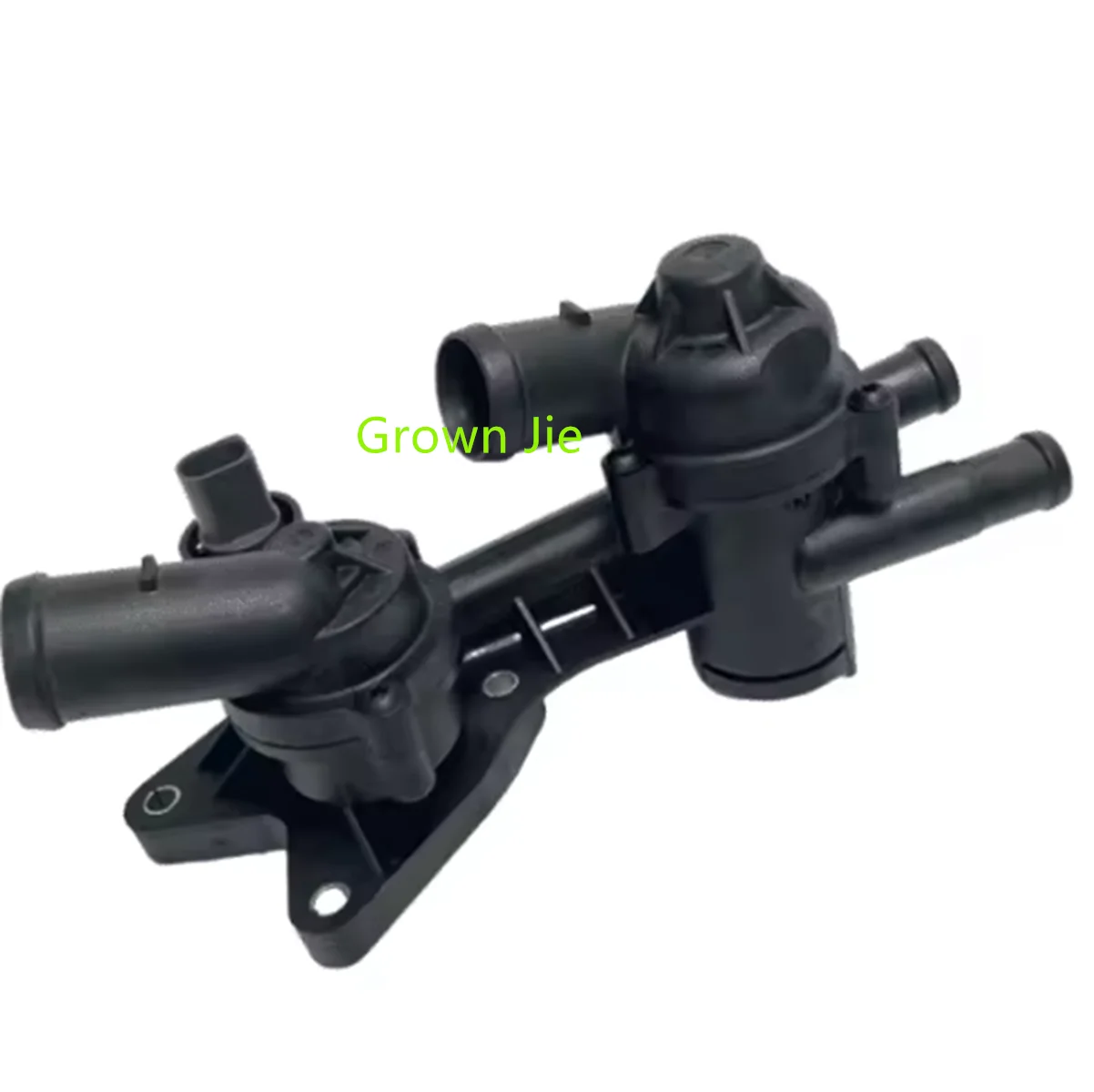 03C121111AM 03C121111P Accesorios para automóviles Herramientas Conjunto de termostato / 1.4T / Modelo 2009 / EA111