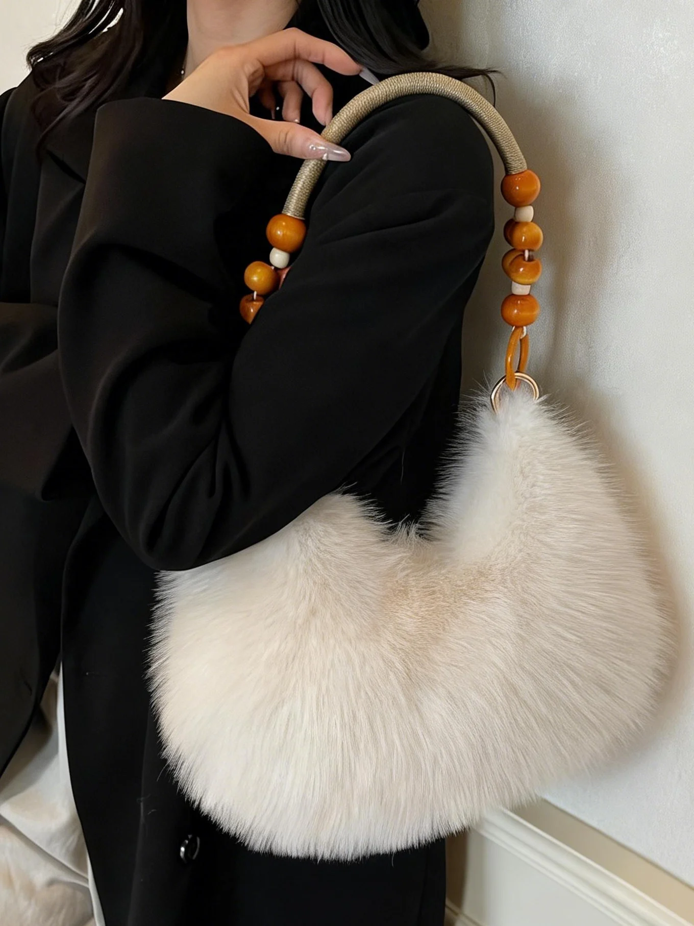 furry-eskin-winter-handbag-women's-commuter-oulder-bag-new-chinese-sle-small-carryall-bag-soft-plu-material