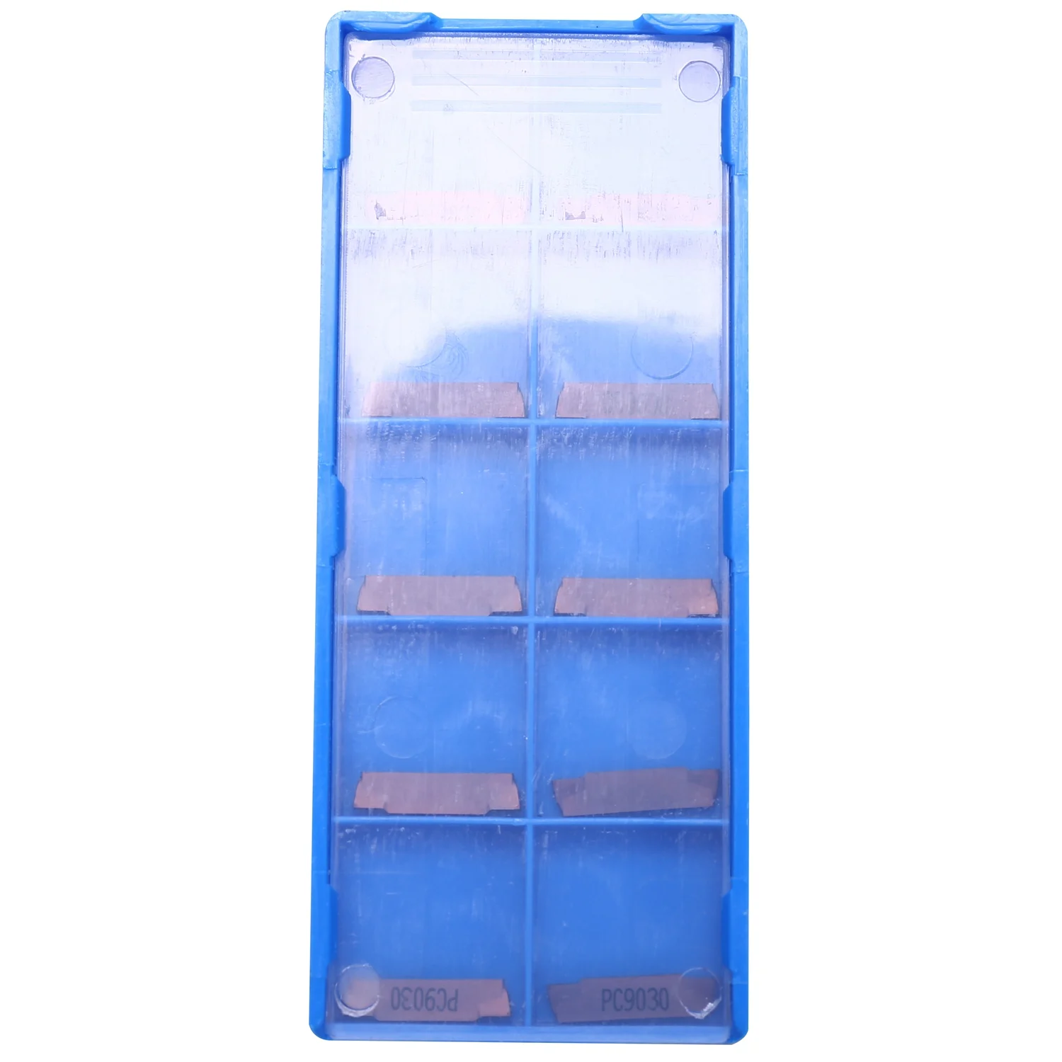 

【24 часа распродажа】10 шт. вставка MGMN200-G LDA для инструмента для отрезки канавок MGEHR/MGIVR, подходящего для MGEHR1010-2