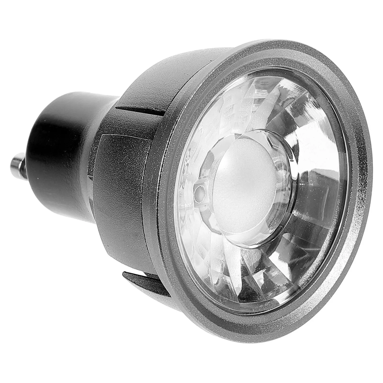 

Светодиодная лампа Gu10 для воскоплава, цельноалюминиевая, для ароматерапии, замена лампы для воскоплава, лампы-прожекторы