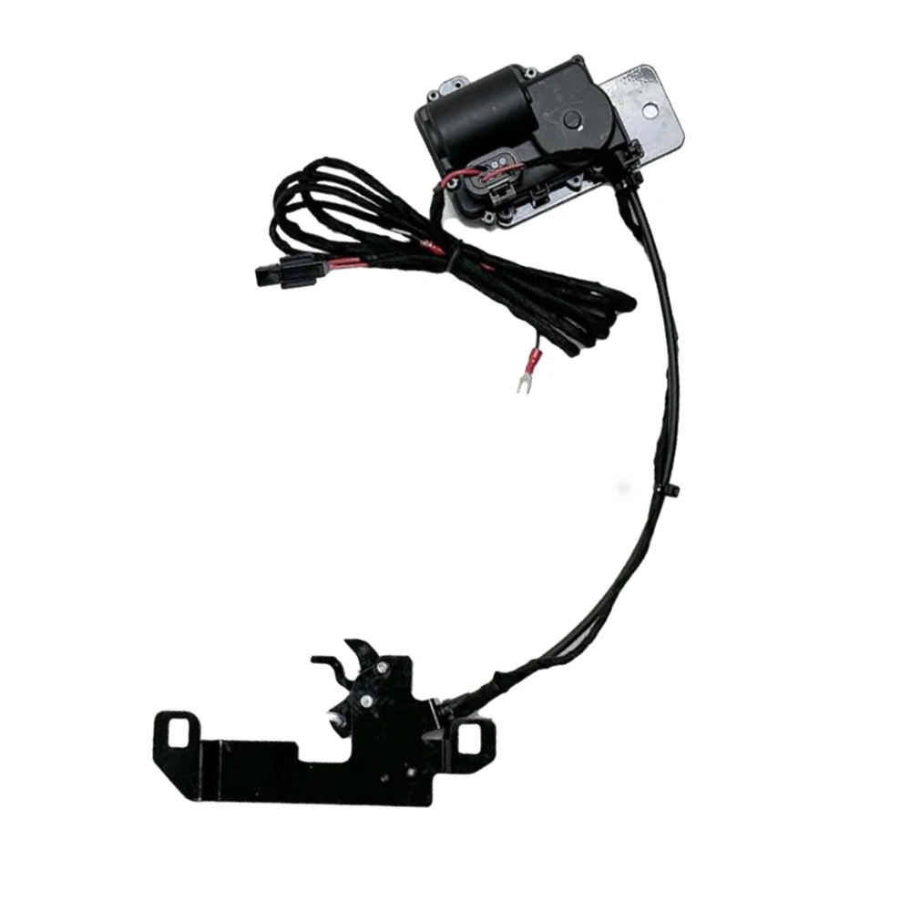 

Electric Soft Closing Front Trunk Lock Car Accessories for Tesla Model 3 2021-2023