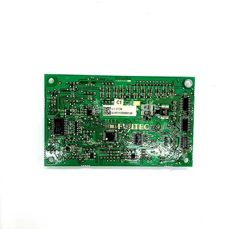 IFC8 A3N85067 Elevator Access Control Board Lift Parts HOT SALES