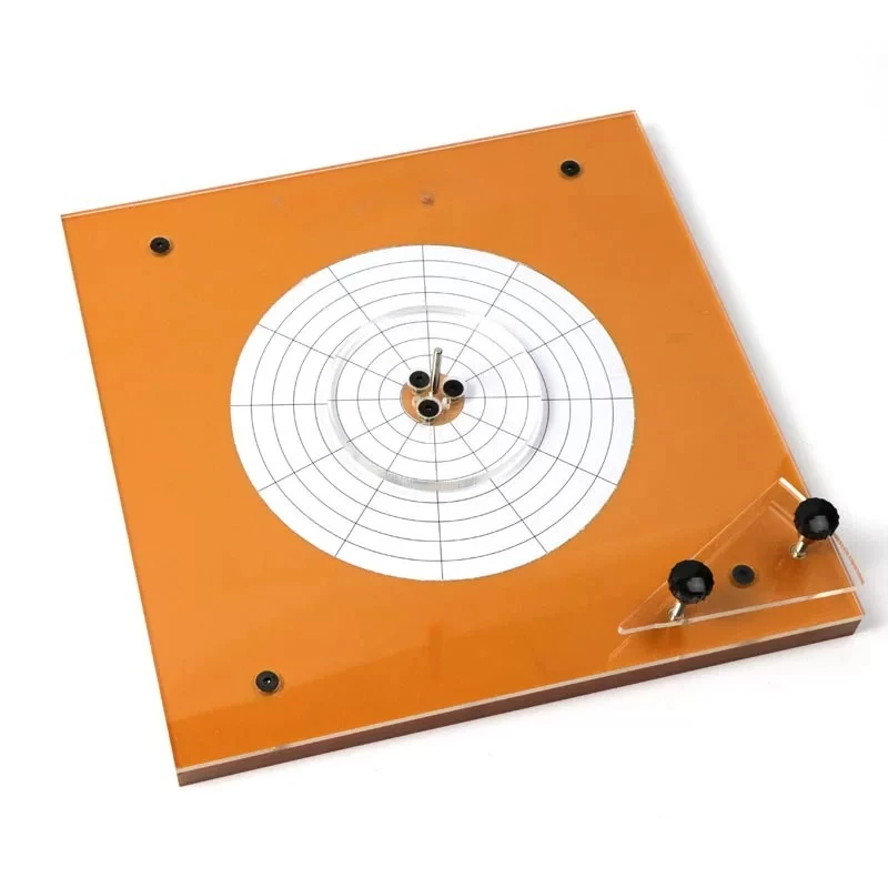 Guitar Rosette Circle Cutter Luthier Tool for Soundhole Inlay Woodworking