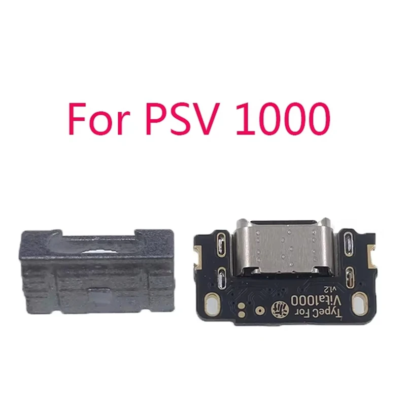 DIY Usb Port USB-C USB Type-C Charging Port PSV 1000-AT35