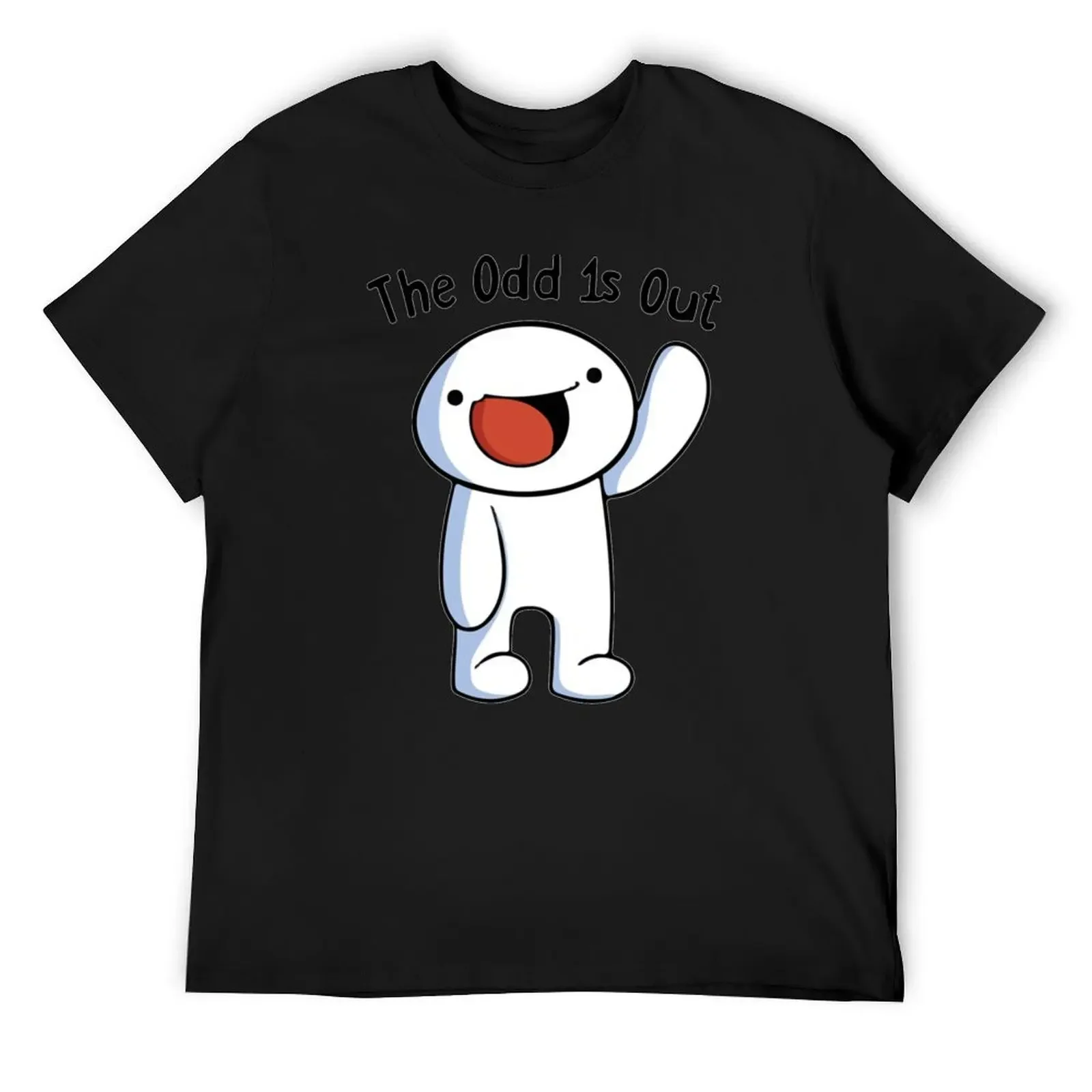 

TheOdd1sOut T-Shirt