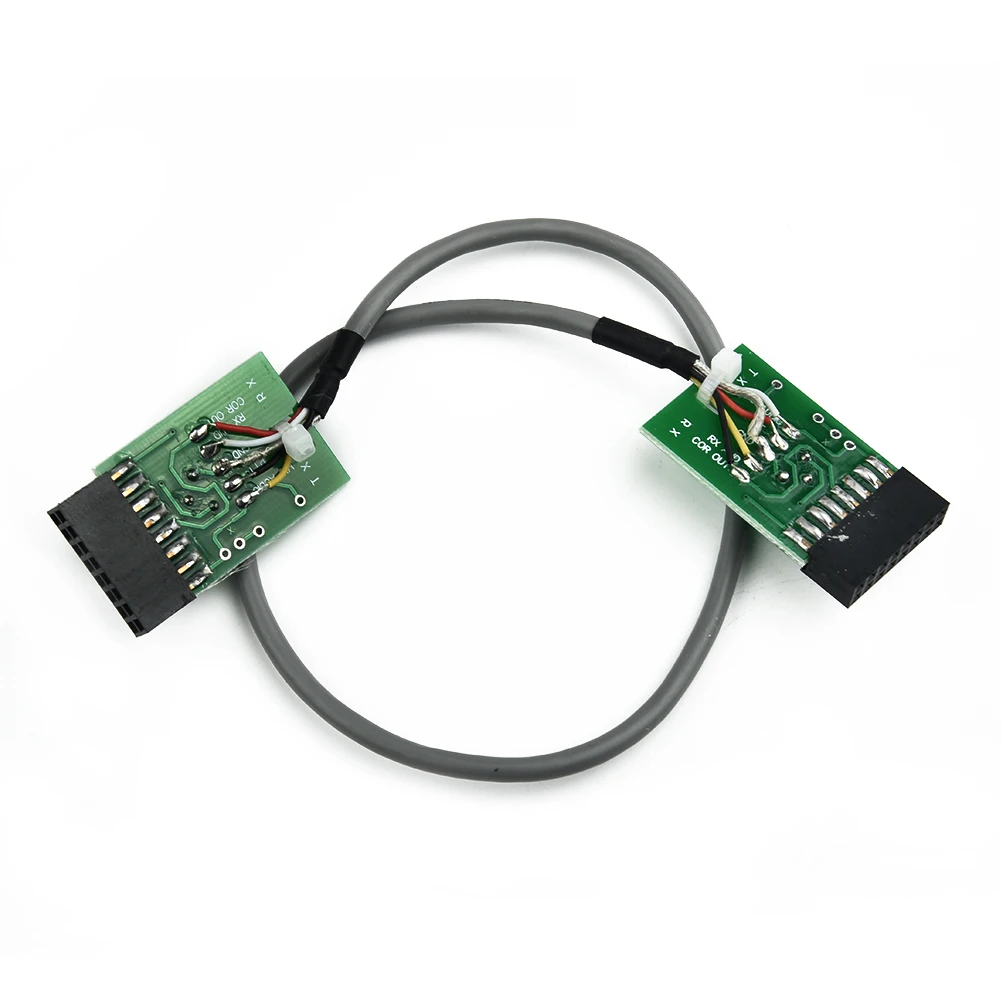 

For CDM750 M1225 CM300 GM300 CDM1550 Repeater Interface Receive For CDM750 M1225 CM300 GM300 CDM1550 Cable Transmit