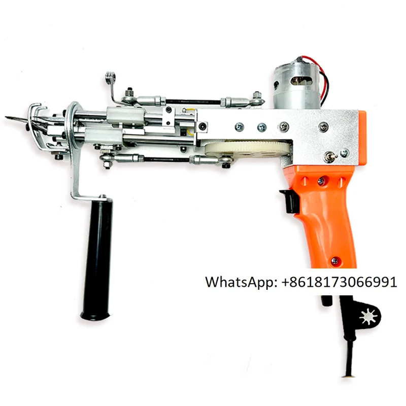 【 Fabric Space 】 Tuftinggun  AKPRO tufting  MAX handheld carpet weaving  protrusion  electroacupuncture