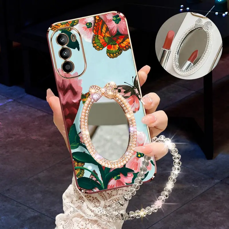 G82 Alluring Flower…