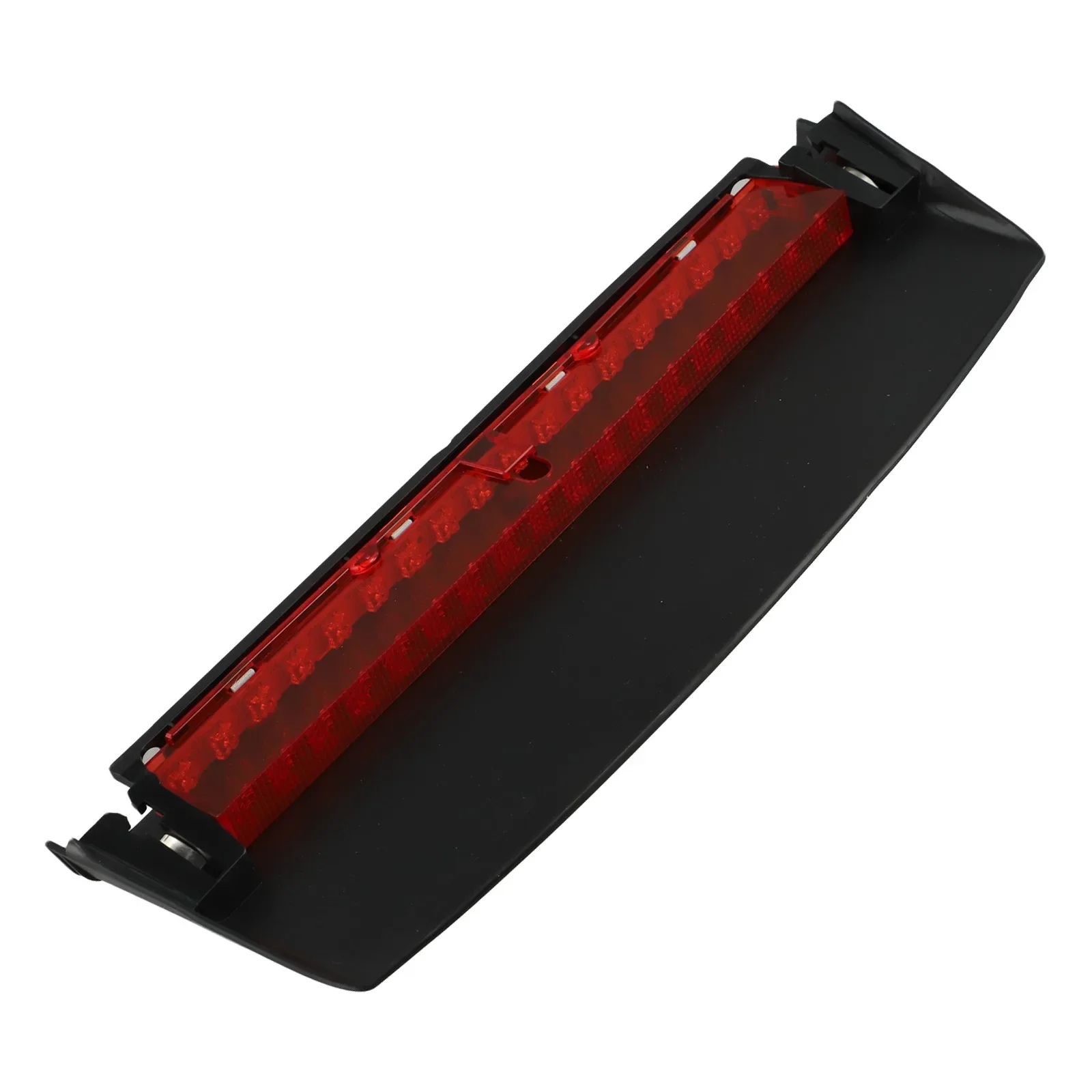 ل A6 C7 2011-2018 الذيل ارتفاع جبل الفرامل وقف الضوء 4G 5945097   ضوء الفرامل الثالث ضوء إيقاف الفرامل المركزية الخلفية