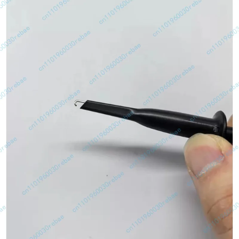 Oscilloscope high voltage probe p4100, 100:1 attenuation, 100mhz bandwidth, 2kv withstand voltage