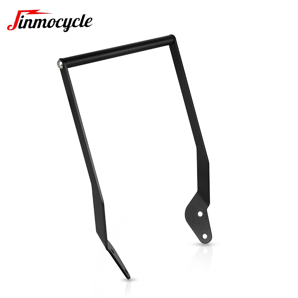 For YAMAHA NIKEN 900 2019 2020 2021 Niken 900 Motorcycle GPS Smart Phone Navigation Plate Bracket Adapt Holder Navigation Holder