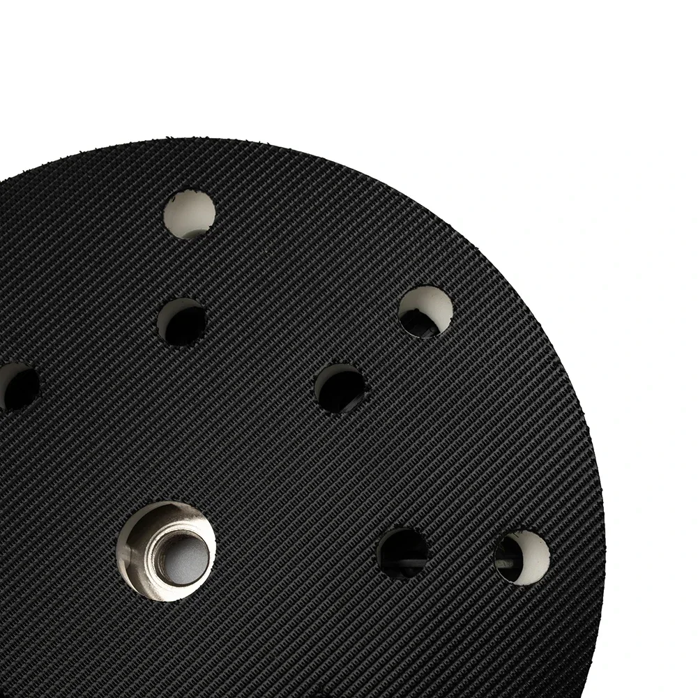 High Quality Polishing Disc Sander Sanding Strong Stickness Tools Discs Power Tools 148mm Sanding Discs 1pc Uniform Hook
