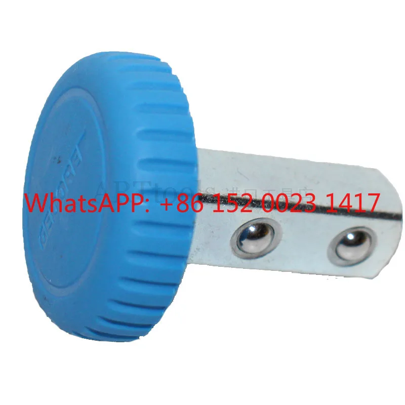 German Gedore Torque Wrench Drive Head Mu-shroom Head Dafei Original
