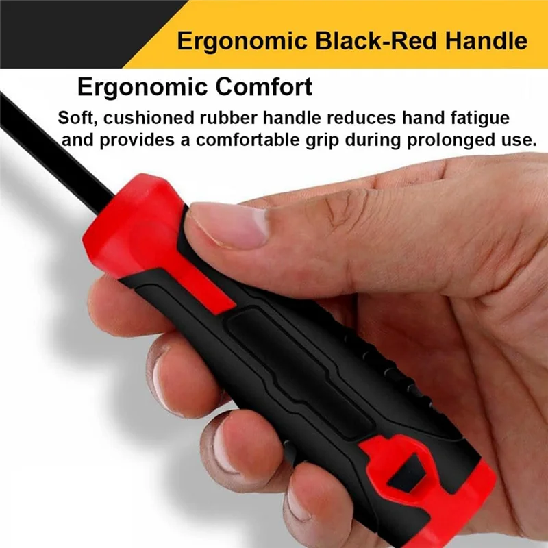 B62B-Strumento per rimuovere punti metallici per carichi pesanti progettato per progetti di riparazione di tappezzerie, tappeti e mobili