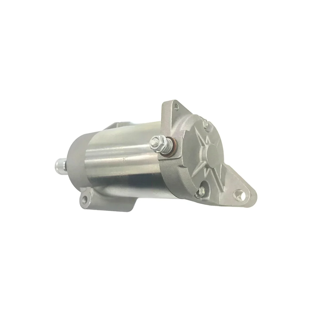 18875 starter motor for BOMBARDIER: 515-175-562 515-175-843 515-176-003 515-176-133 428000-1101 228000-9840 SND0520 410-52129