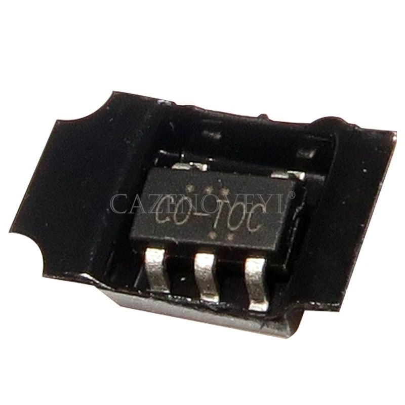 SN74LVC1G08DBVR C08 AB5JJ PWM synchronous step-down DC-DC RT9701GB CO- RT9013-33GB QS5U27TR U27 OPA344NA B44 SOT23-5