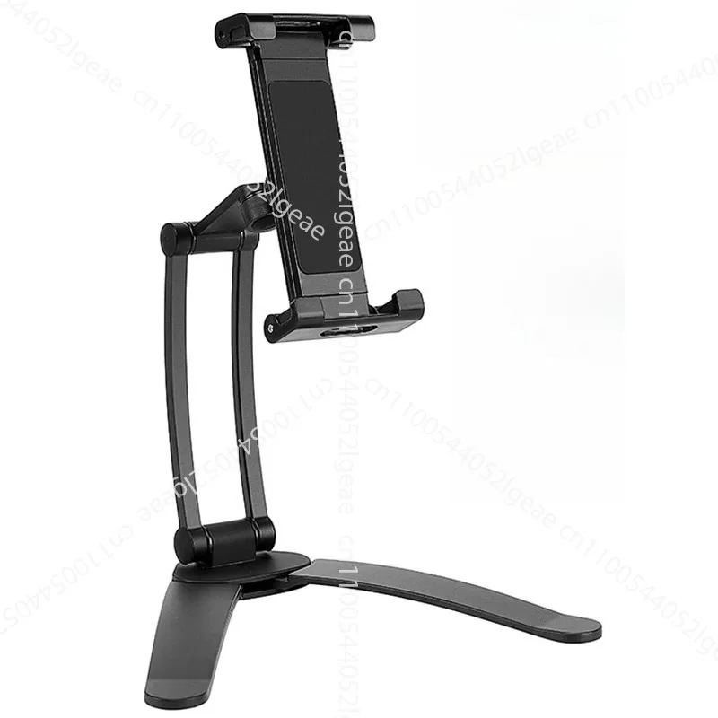 

Portable screen holder Mobile phone Tablet Universal Desktop Rotating Portable Monitor holder