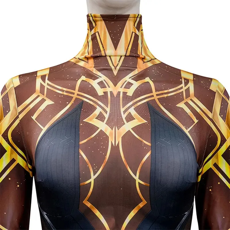 Fantasia Arcane Mel Cosplay Battle Clothing 2024 Game LoL TV 2 Disfraz Costume Women Fantasy Halloween Carnival Party Clothes