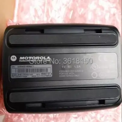 CRD400-1000R Cradle for Symbol es400 Repairparts