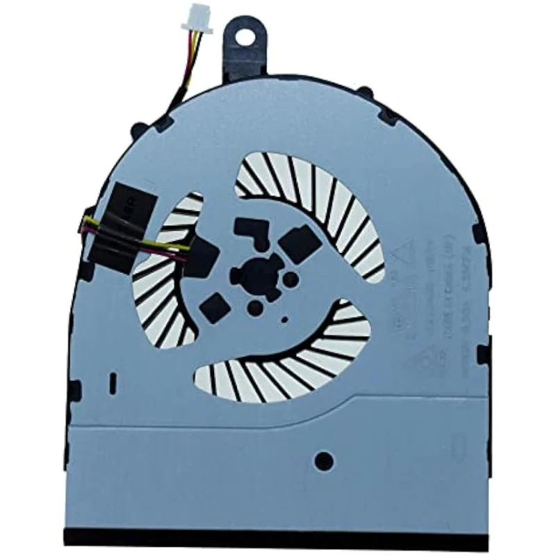 Cpu Cooling Fan For Dell Inspiron 5458 5459 5558 5559 5755 5758 Vostro 3458 3558 Series Laptop DFS541105FC0T