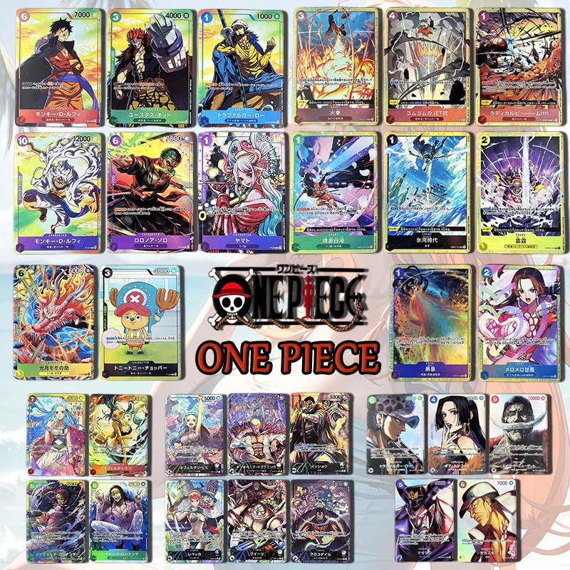 

Новая цельная обезьянка D. Luffy Nami Perona Yamato Roronoa Zoro ACG DIY Строительная Коллекция игрушек для мальчиков на день рождения рождественские подарки