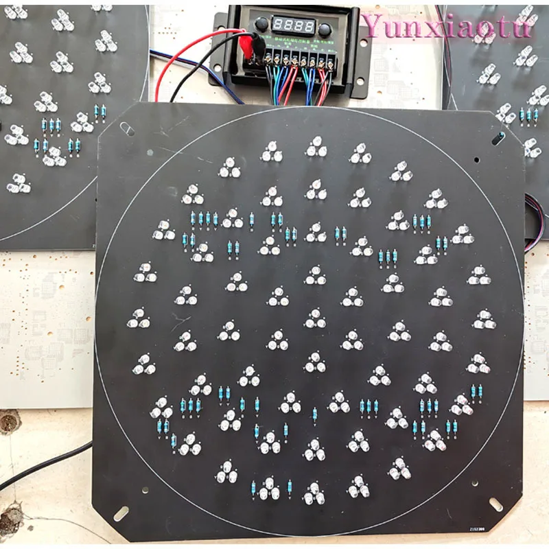 Traffic Light Board, Traffic Light Board, Signal Light Board