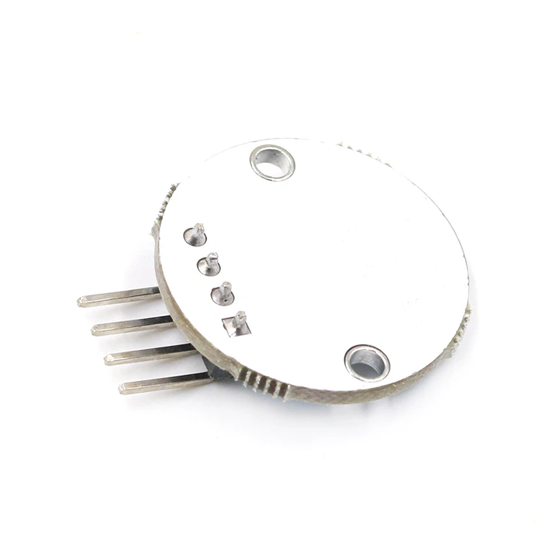 وحدة لوحة إضاءة LED ، 3 ألوان RGB SMD 5050 ، مجموعة بدء تشغيل arduino DIY #6