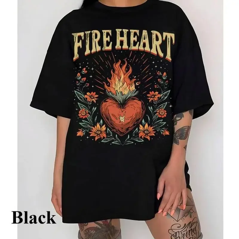 Aelin Galathynius T Shirt Fireheart To Whatever End