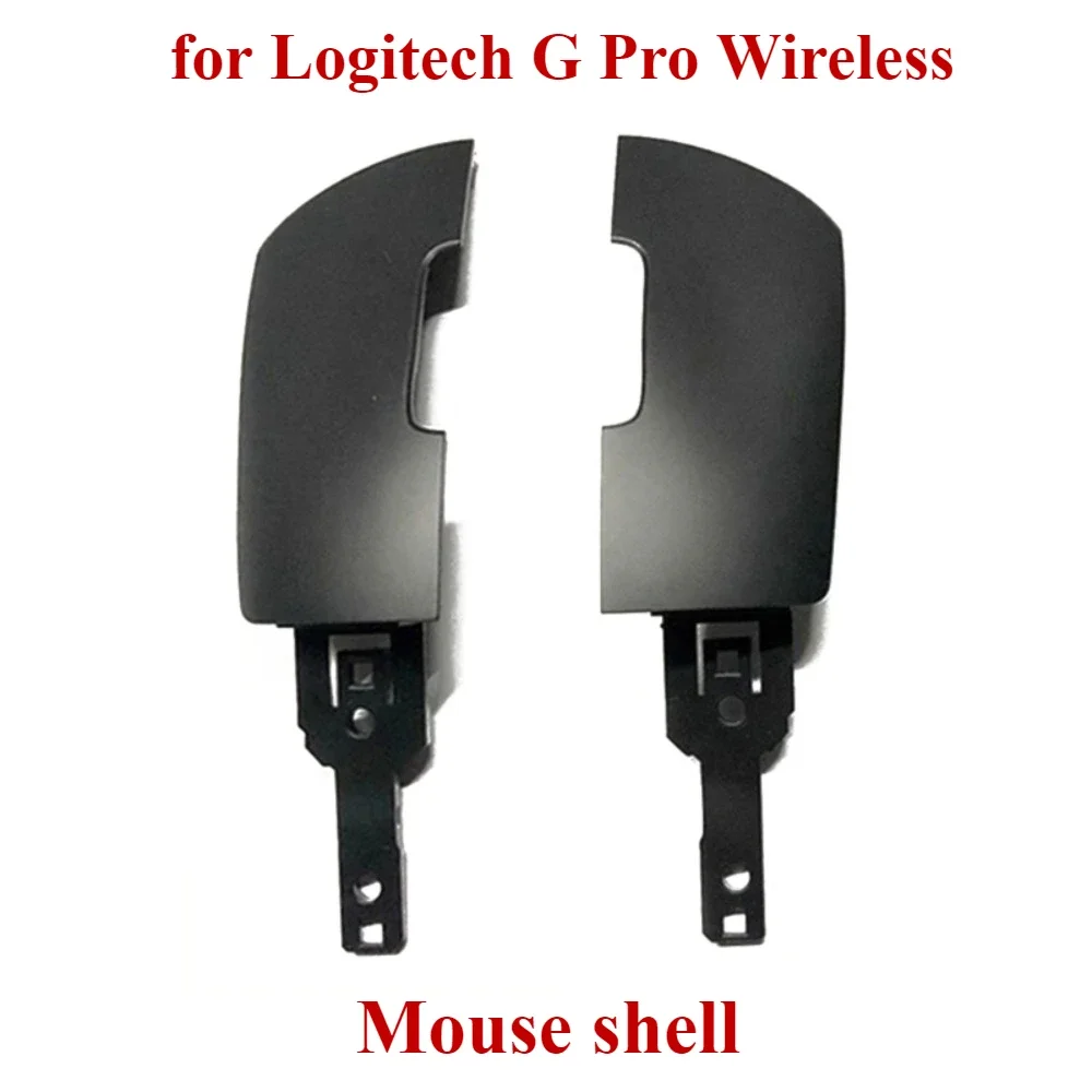 

Brand New Mouse Left Right Key Buttons Shell Repair Parts for Logitech G Pro Wireless GPW Mouse